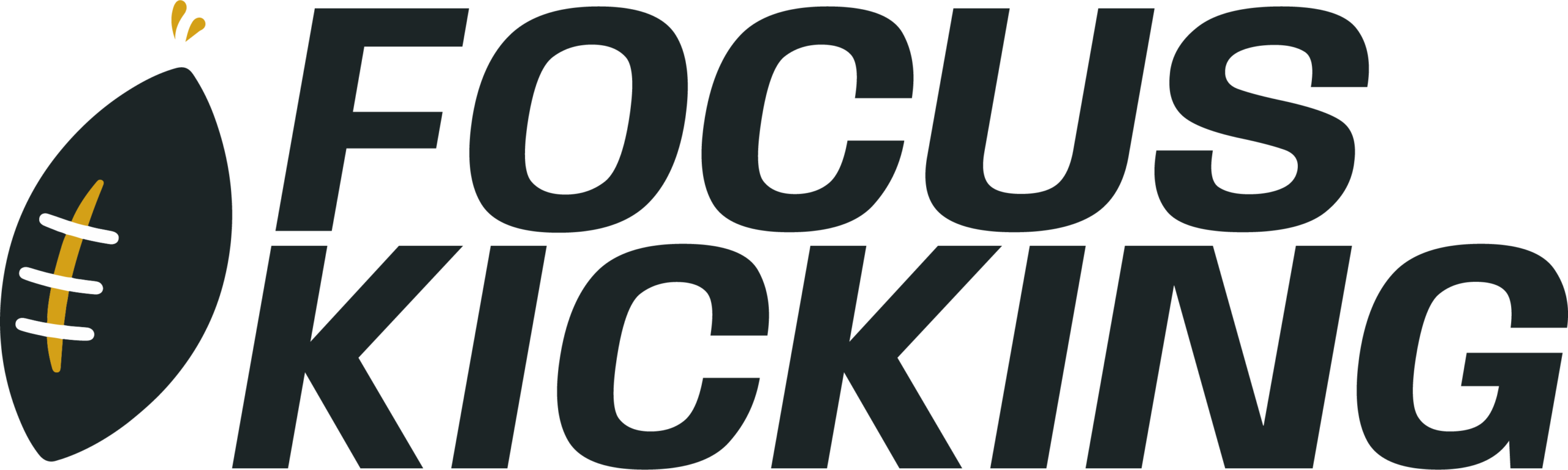 Focus-Kicking-Logo